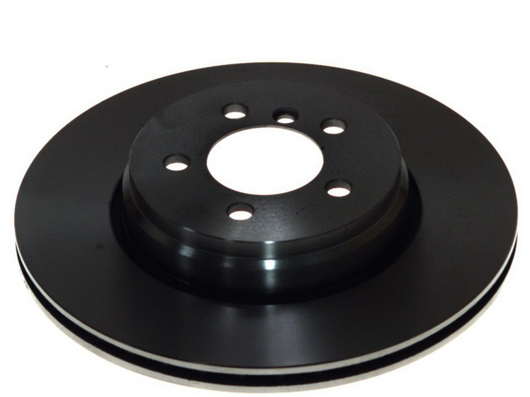 Disc frana BMW Seria 7 (E65, E66, E67) (2001 - 2009) ABE C4B027ABE piesa NOUA