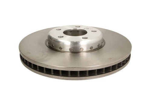 Disc frana BMW Seria 7 (F01, F02, F03, F04) (2008 - 2015) KRIEGER 0950004581 piesa NOUA