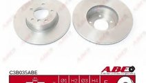 Disc frana BMW X1 (E84) (2009 - 2015) ABE C3B035AB...