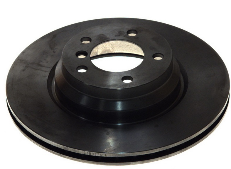 Disc frana BMW X1 (E84) (2009 - 2015) ABE C3B037ABE piesa NOUA