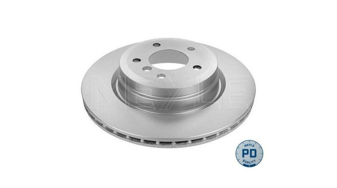 Disc frana BMW X1 (E84) 2009-2016 #2 0834083