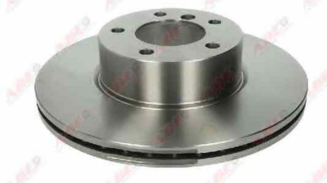 Disc frana BMW X1 E84 ABE C3B035ABE