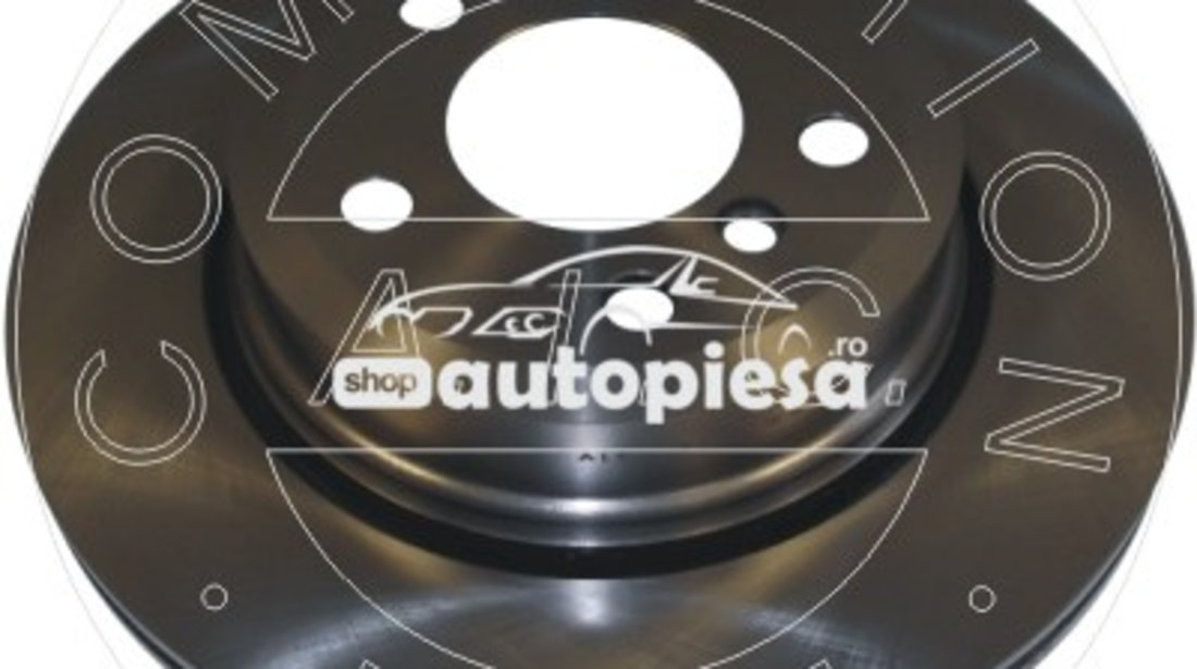 Disc frana BMW X3 (E83) (2004 - 2011) AIC 53440 piesa NOUA