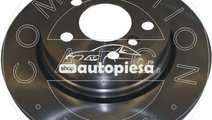 Disc frana BMW X3 (E83) (2004 - 2011) AIC 53440 pi...