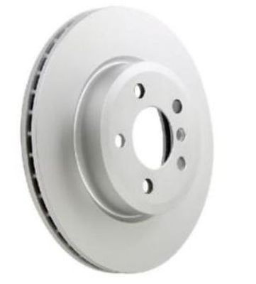 Disc frana BMW X3 (E83) (2004 - 2011) KRIEGER 0950004141 piesa NOUA