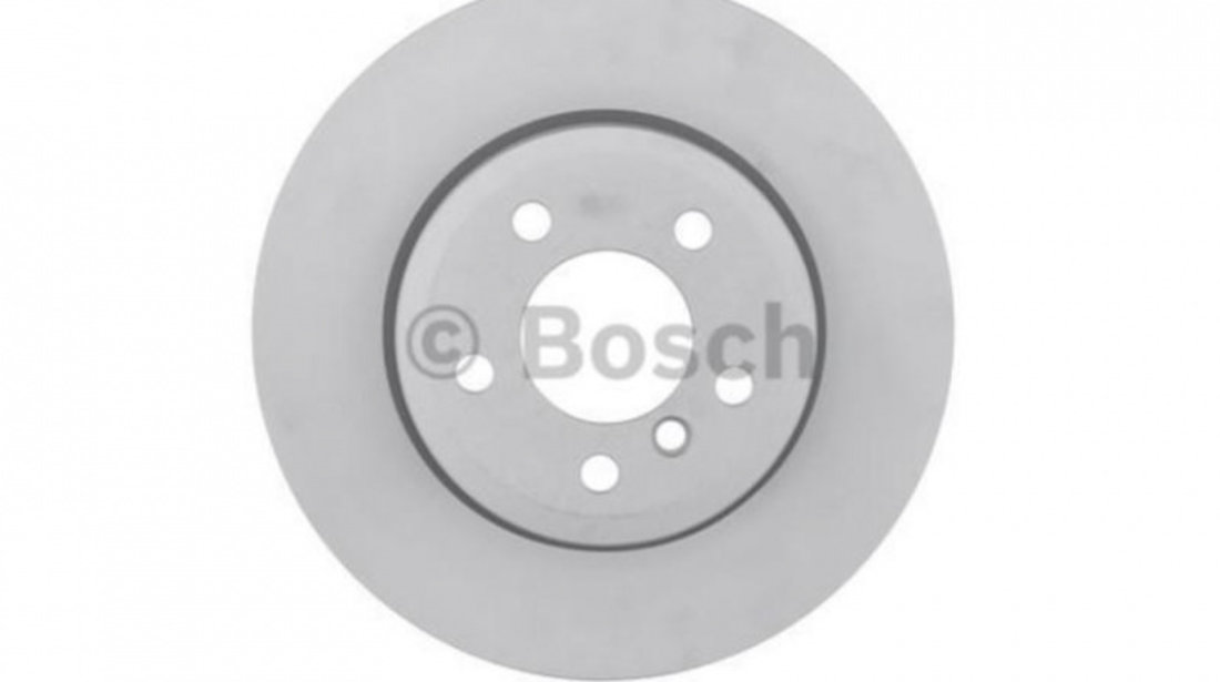 Disc frana BMW X3 (E83) 2004-2016 #3 0986479348