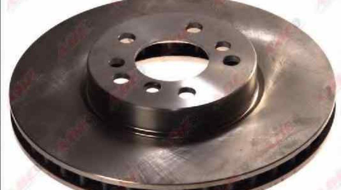 Disc frana BMW X3 E83 ABE C3B025ABE