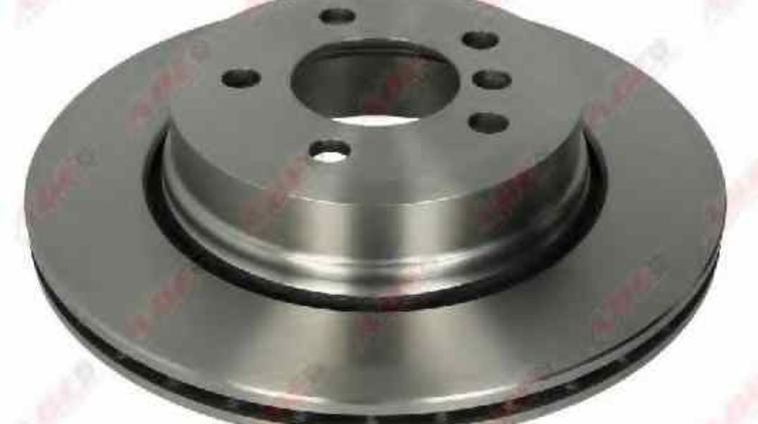 Disc frana BMW X3 E83 ABE C4B035ABE