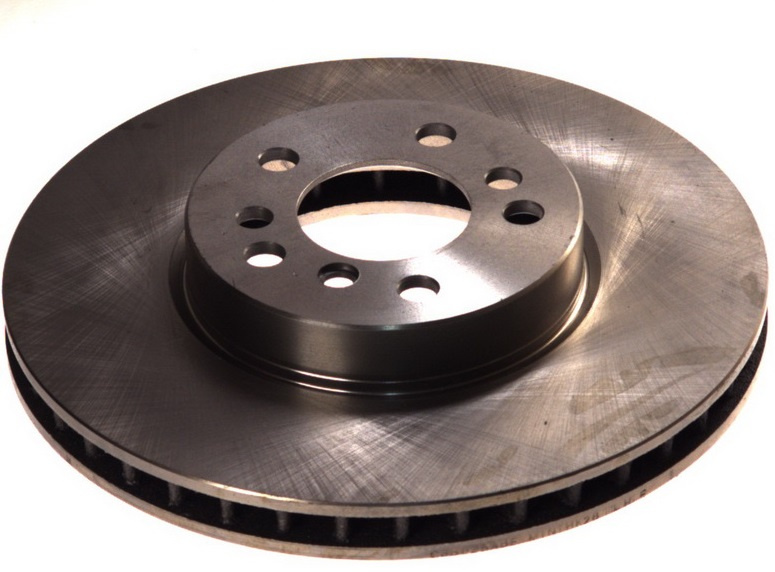 Disc frana BMW X5 (E53) (2000 - 2006) ABE C3B025ABE piesa NOUA