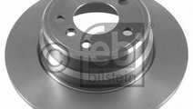 Disc frana BMW X5 (E53) (2000 - 2006) FEBI BILSTEI...