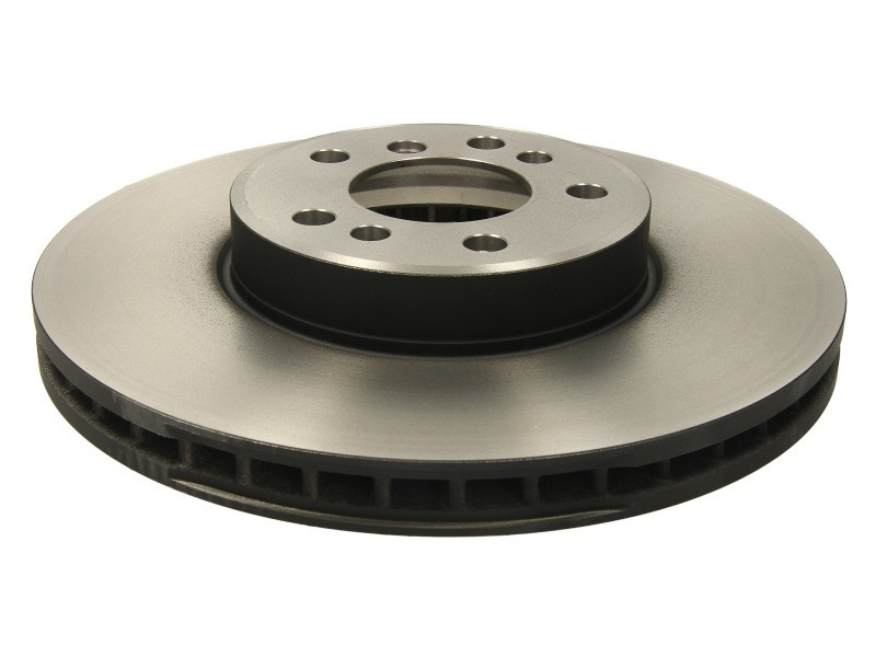 Disc frana BMW X5 (E53) (2000 - 2006) QWP WBD285 piesa NOUA