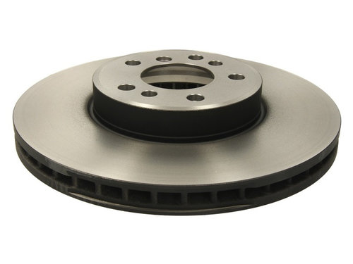 Disc frana BMW X5 (E53) (2000 - 2006) QWP WBD285 piesa NOUA