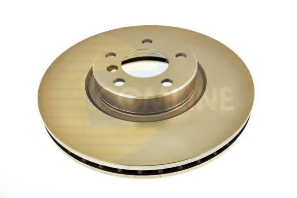 Disc frana BMW X5 (E70) (2007 - 2013) COMLINE ADC1755V piesa NOUA