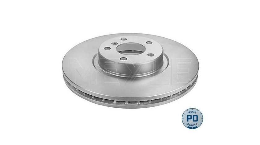 Disc frana BMW X5 (F15, F85) 2013-2016 #2 0986479436