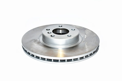 Disc frana BMW X6 (E71, E72) (2008 - 2014) PREMIERE FDF.495 piesa NOUA