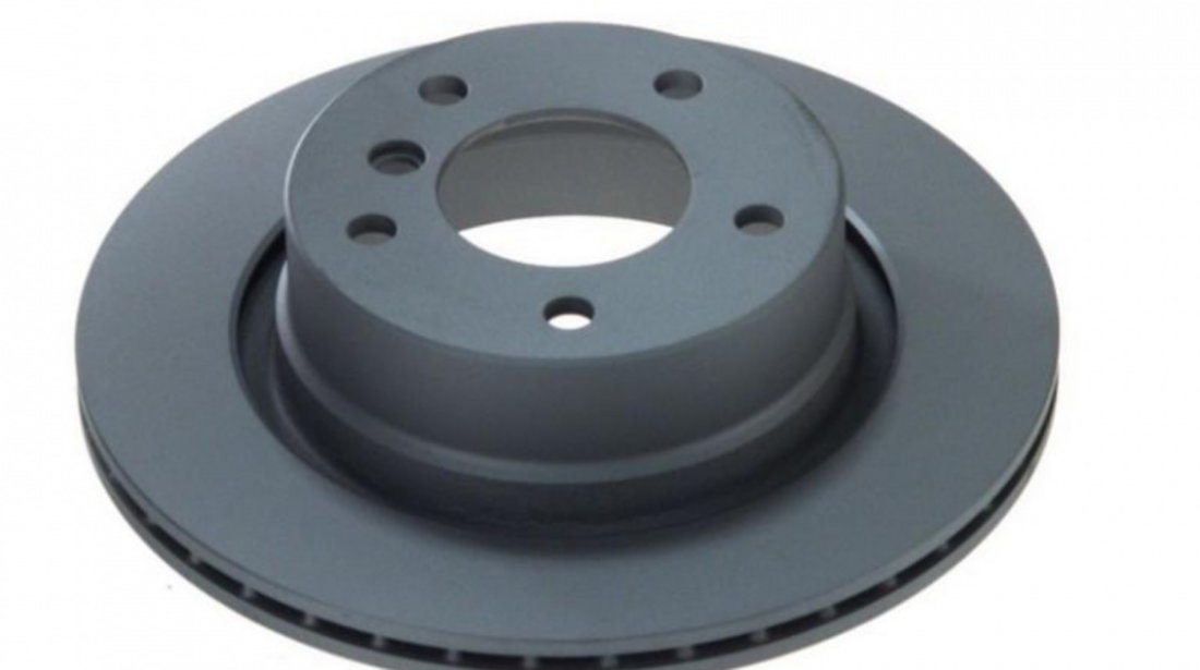 Disc frana BMW Z4 cupe (E86) 2006-2016 #2 09986980