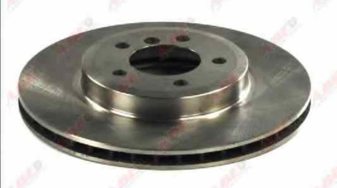 Disc frana BMW Z4 cupe E86 ABE C3B026ABE