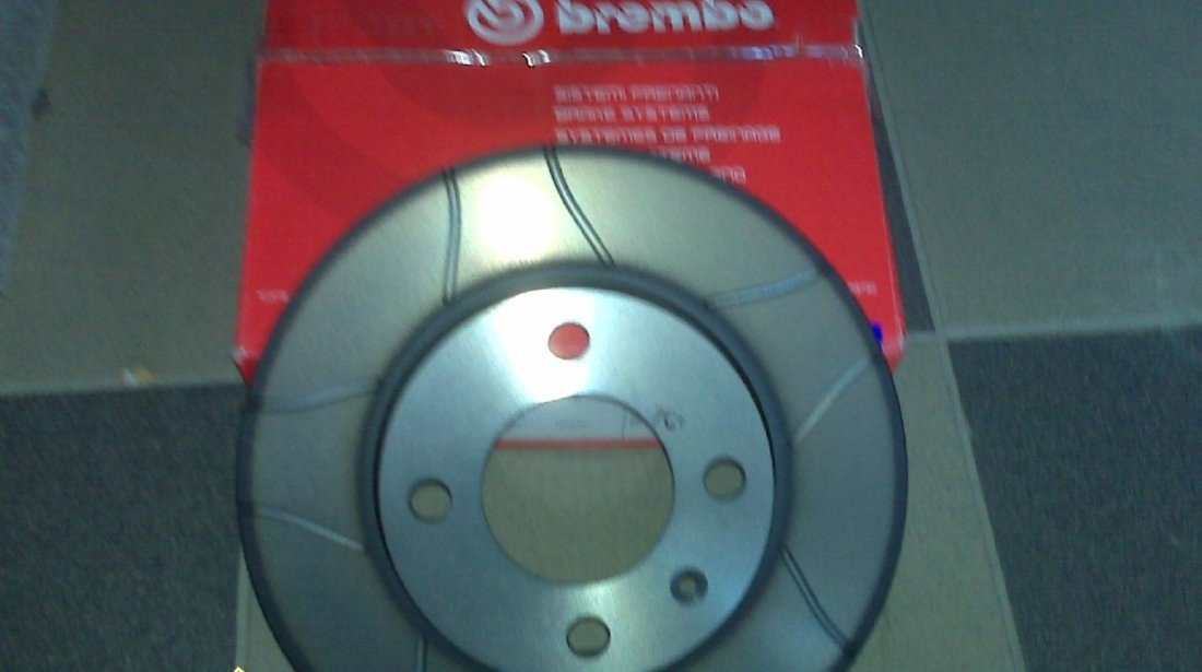 Disc Frana Brembo