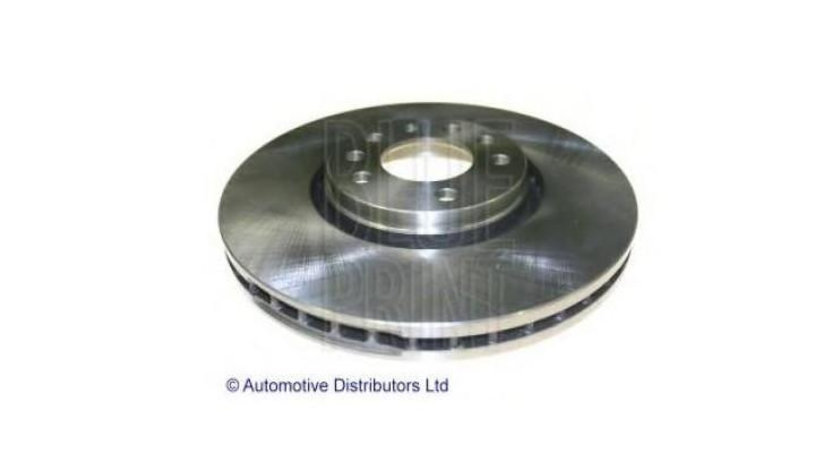 Disc frana Cadillac BLS (2006->) #2 1263100509