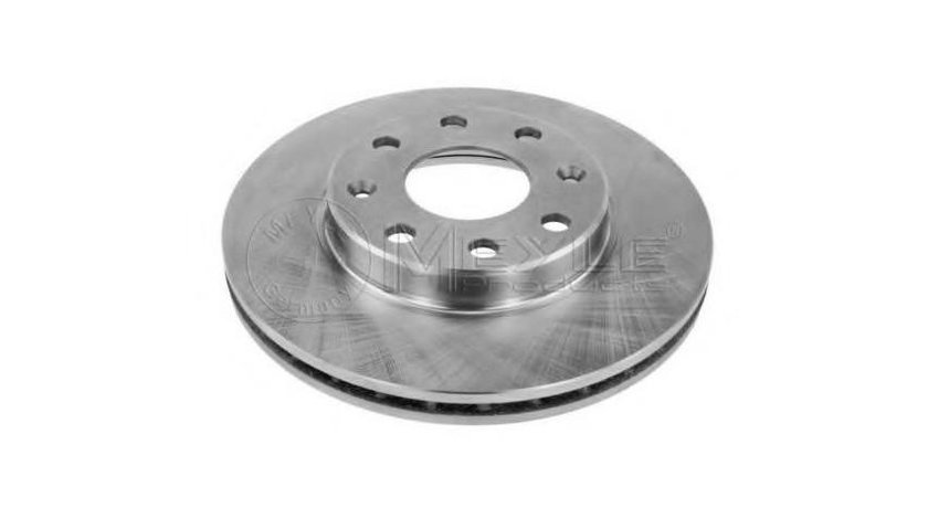 Disc frana Chevrolet AVEO hatchback (T250, T255) 2007-2016 #2 09309020