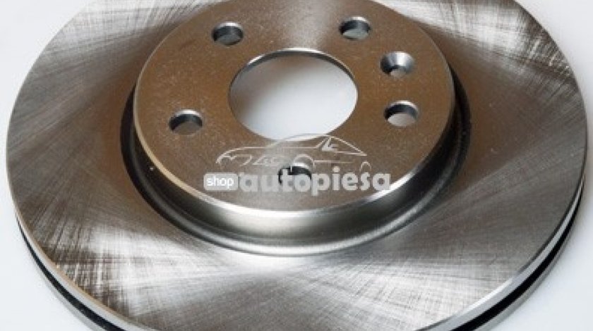 Disc frana CHEVROLET AVEO Hatchback (T300) (2011 - 2016) KRIEGER 0950004170 piesa NOUA