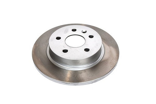 Disc frana CHEVROLET AVEO Hatchback (T300) (2011 - 2016) PREMIERE FDF.490 piesa NOUA