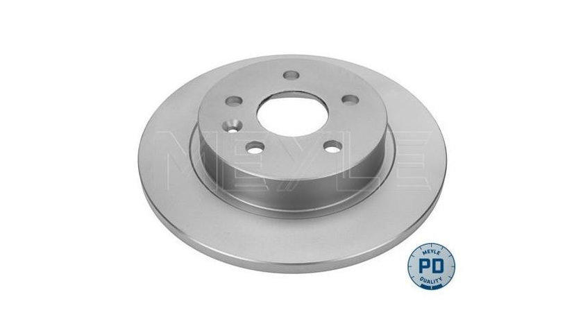 Disc frana Chevrolet AVEO hatchback (T300) 2011-2016 #2 08B35710