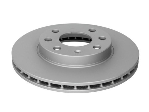 Disc frana CHEVROLET AVEO Limuzina (T250, T255) (2005 - 2016) KRIEGER 0950004499 piesa NOUA