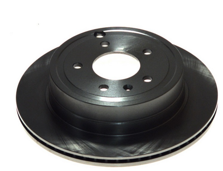 Disc frana CHEVROLET CAPTIVA (C100, C140) (2006 - 2016) ABE C40009ABE piesa NOUA