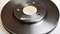 Disc frana CHEVROLET CRUZE (J300) (2009 - 2016) KR...