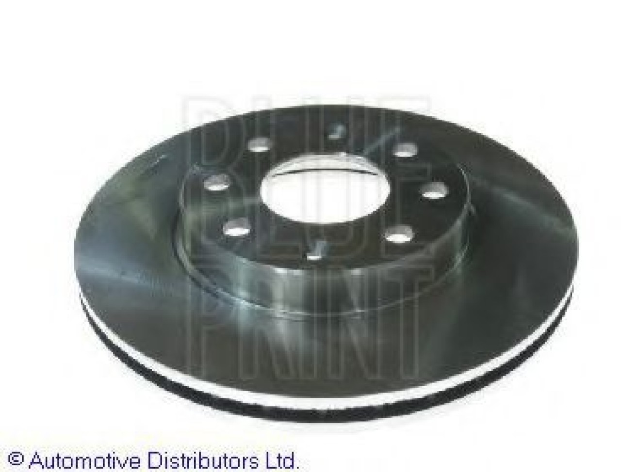 Disc frana CHEVROLET KALOS (2005 - 2016) BLUE PRINT ADG04364 piesa NOUA