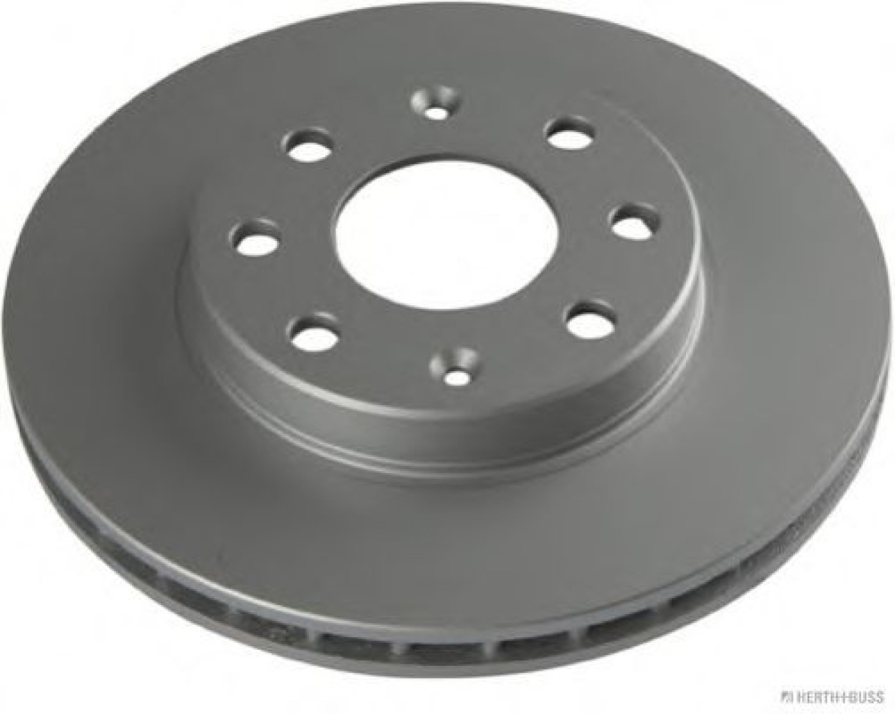 Disc frana CHEVROLET KALOS (2005 - 2016) HERTH+BUSS JAKOPARTS J3300912 piesa NOUA