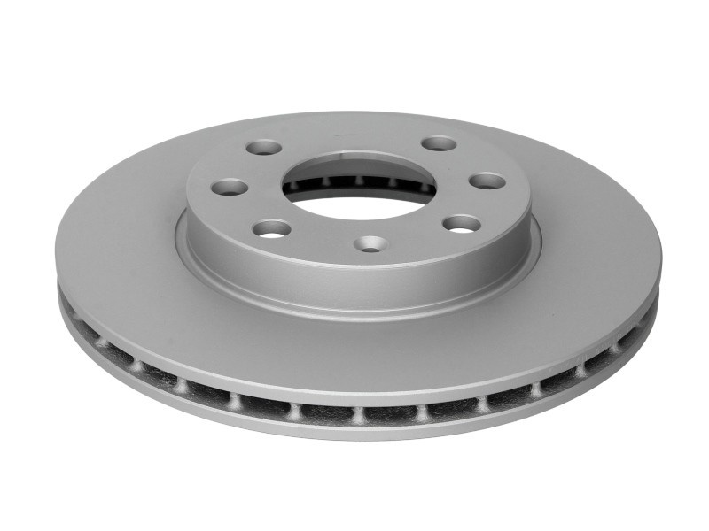 Disc frana CHEVROLET KALOS (2005 - 2016) KRIEGER 0950004499 piesa NOUA