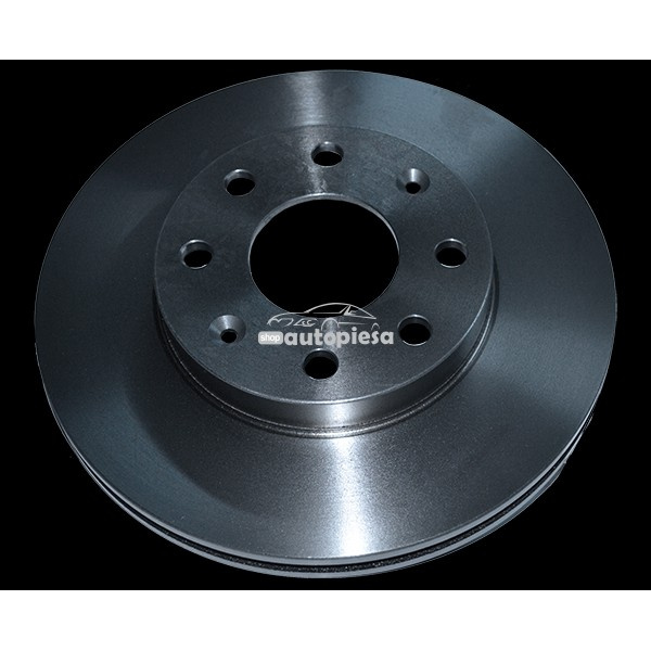Disc frana CHEVROLET KALOS (2005 - 2016) PREMIERE FDF.339 piesa NOUA