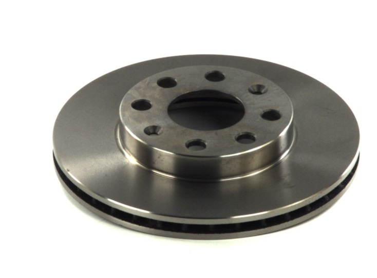 Disc frana CHEVROLET KALOS Limuzina (2005 - 2016) ABE C30012ABE piesa NOUA
