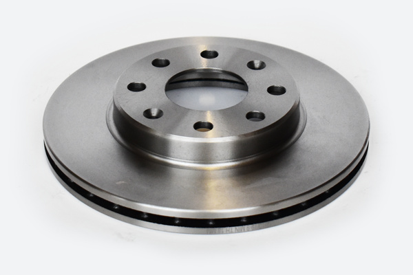 Disc frana CHEVROLET KALOS Limuzina (2005 - 2016) POLPARTS PLSK891 piesa NOUA