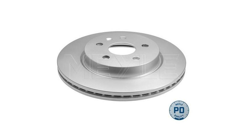 Disc frana Chevrolet MALIBU (V300) 2012-2016 #2 0986479514