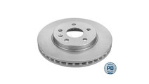 Disc frana Chevrolet MALIBU (V300) 2012-2016 #2 09...