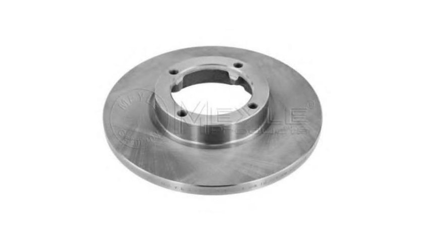 Disc frana Chevrolet MATIZ (M200, M250) 2005-2016 #2 08782210