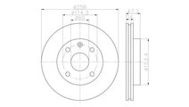 Disc frana Chevrolet NUBIRA limuzina 2005-2016 #2 ...