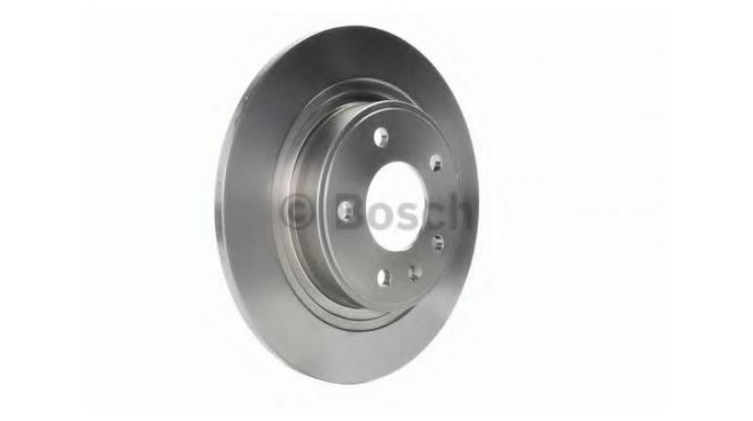 Disc frana Chevrolet ORLANDO (J309) 2010-2016 #3 08B35110