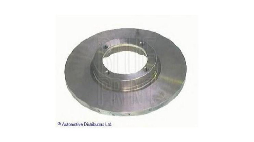 Disc frana Chevrolet SPARK 2000-2004 #2 0311014390