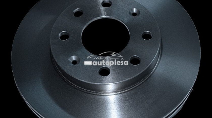 Disc frana CHEVROLET SPARK (2005 - 2016) PREMIERE FDF.339 piesa NOUA