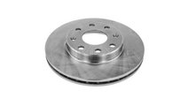 Disc frana Chevrolet SPARK (M300) 2009-2016 #2 093...