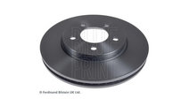 Disc frana Chrysler PACIFICA 2003-2008 #2 04721234...