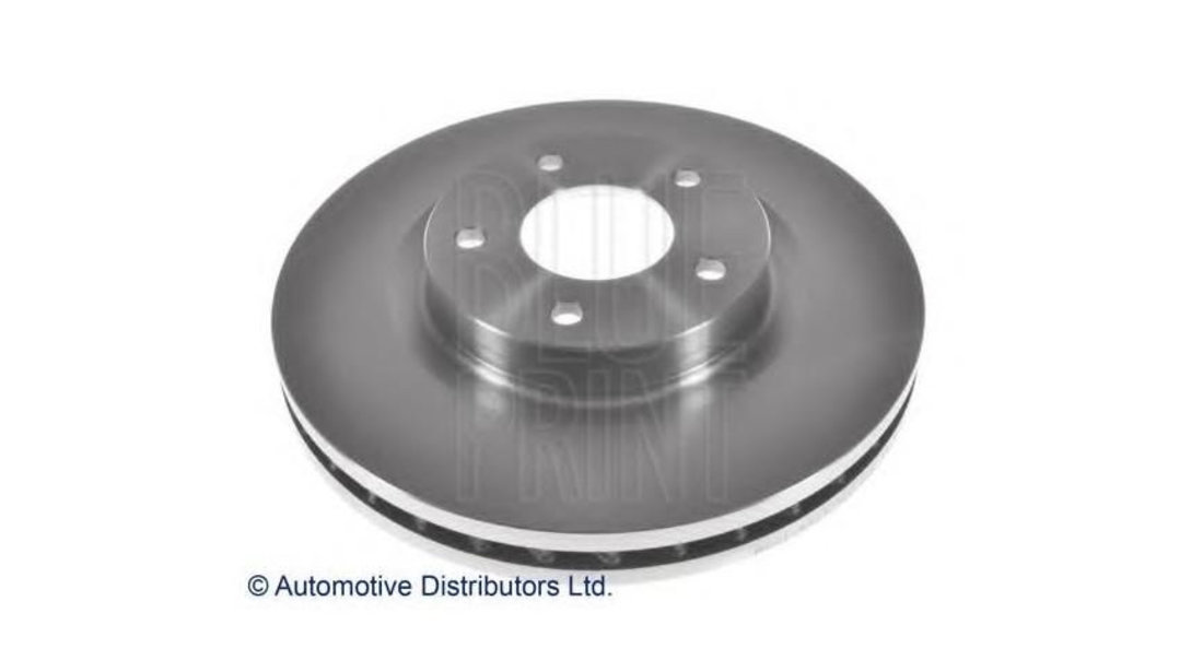 Disc frana Chrysler SEBRING Cabriolet (JS) 2007-2010 #3 05105514AA