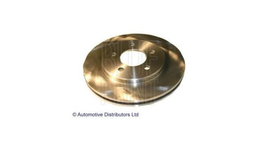 Disc frana Chrysler VOYAGER Mk III (RG, RS) 1999-2008 #2 0311013670