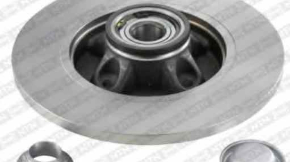 Disc frana CITROËN BERLINGO B9 SNR KF159.60U