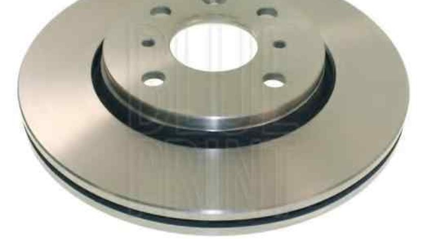 Disc frana CITROËN C1 II BLUE PRINT ADT343198