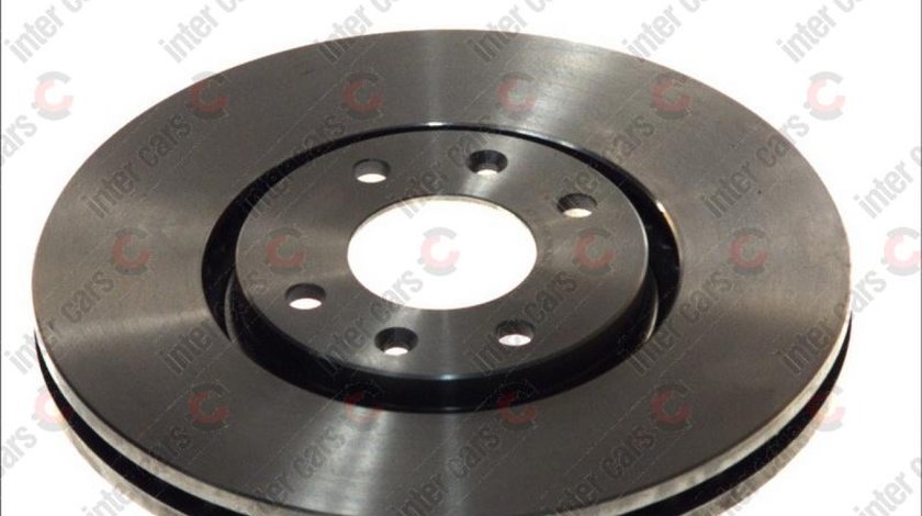 Disc frana CITROËN C5 I Break DE Producator TEXTAR 92107800